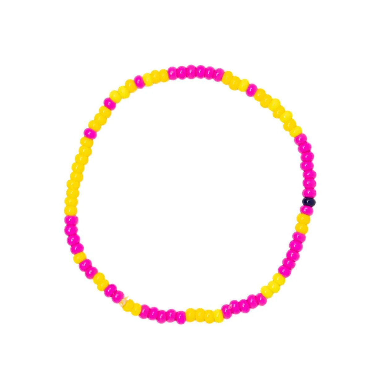 Gail Seed Bead | Allie + Bess