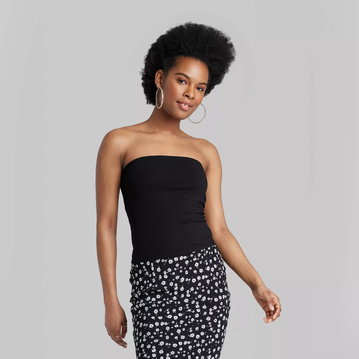 Women's Tube Top - Wild Fable™ | Target