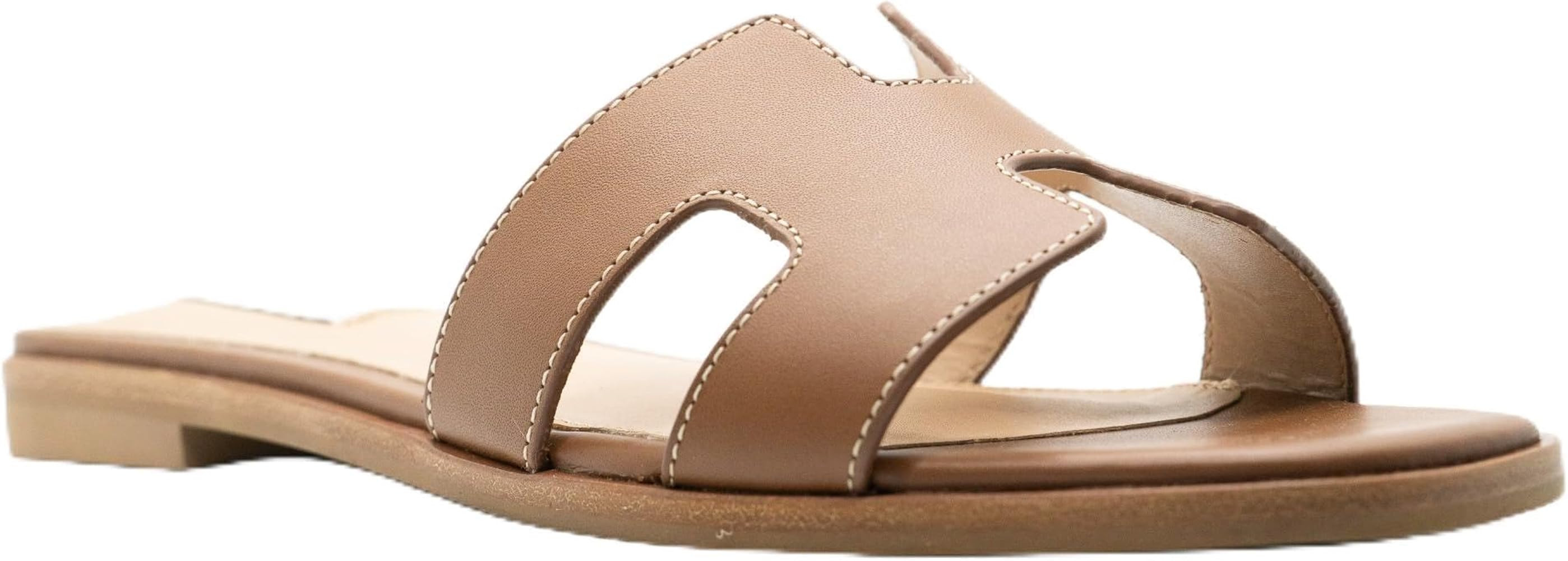 Steve Madden Women's Hadyn Slide Sandal | Amazon (US)