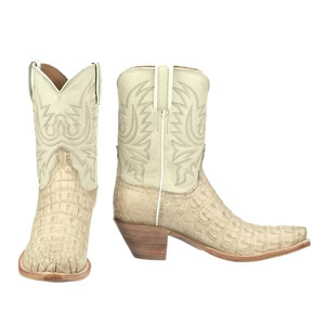 Dale Exotic | Lucchese Bootmaker