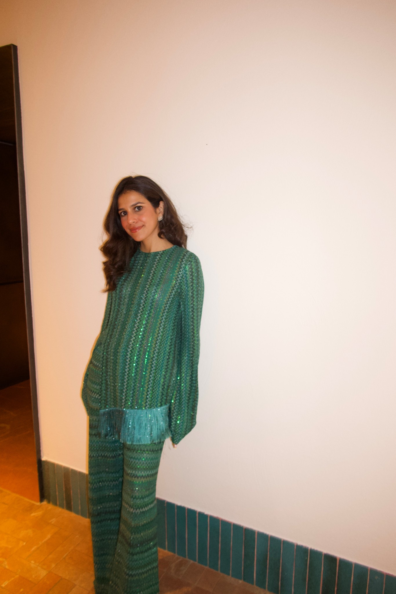 Feeling green 

#LTKsummer #LTKmodest #LTKstyletip
