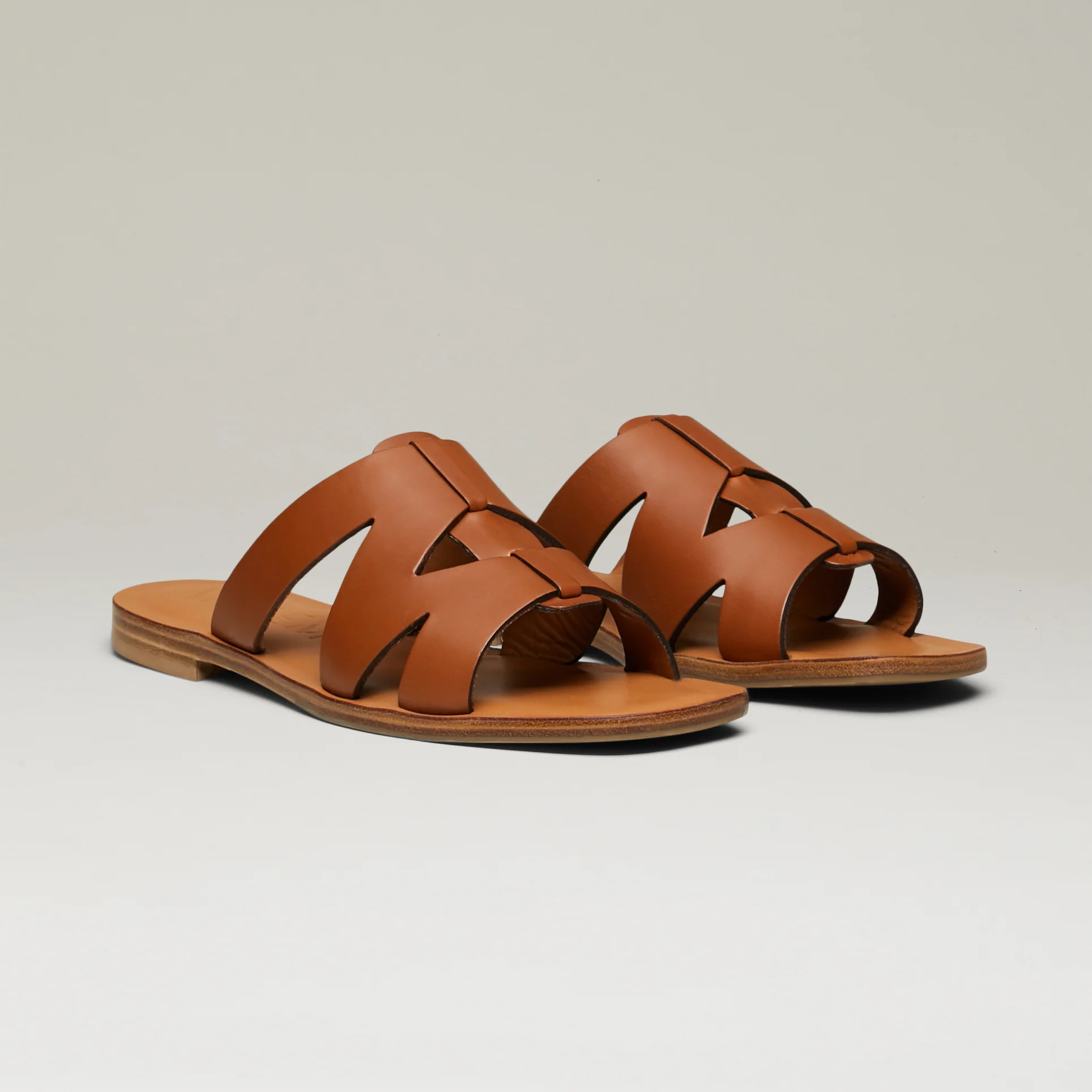The M Sandal | M.GEMI