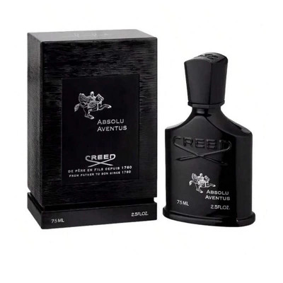 Absolu Aventus By Creed, 2.5 Oz Edp Spray For Men | Target