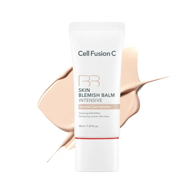 Cell Fusion C - Skin Blemish Balm Intensive | YesStyle Global