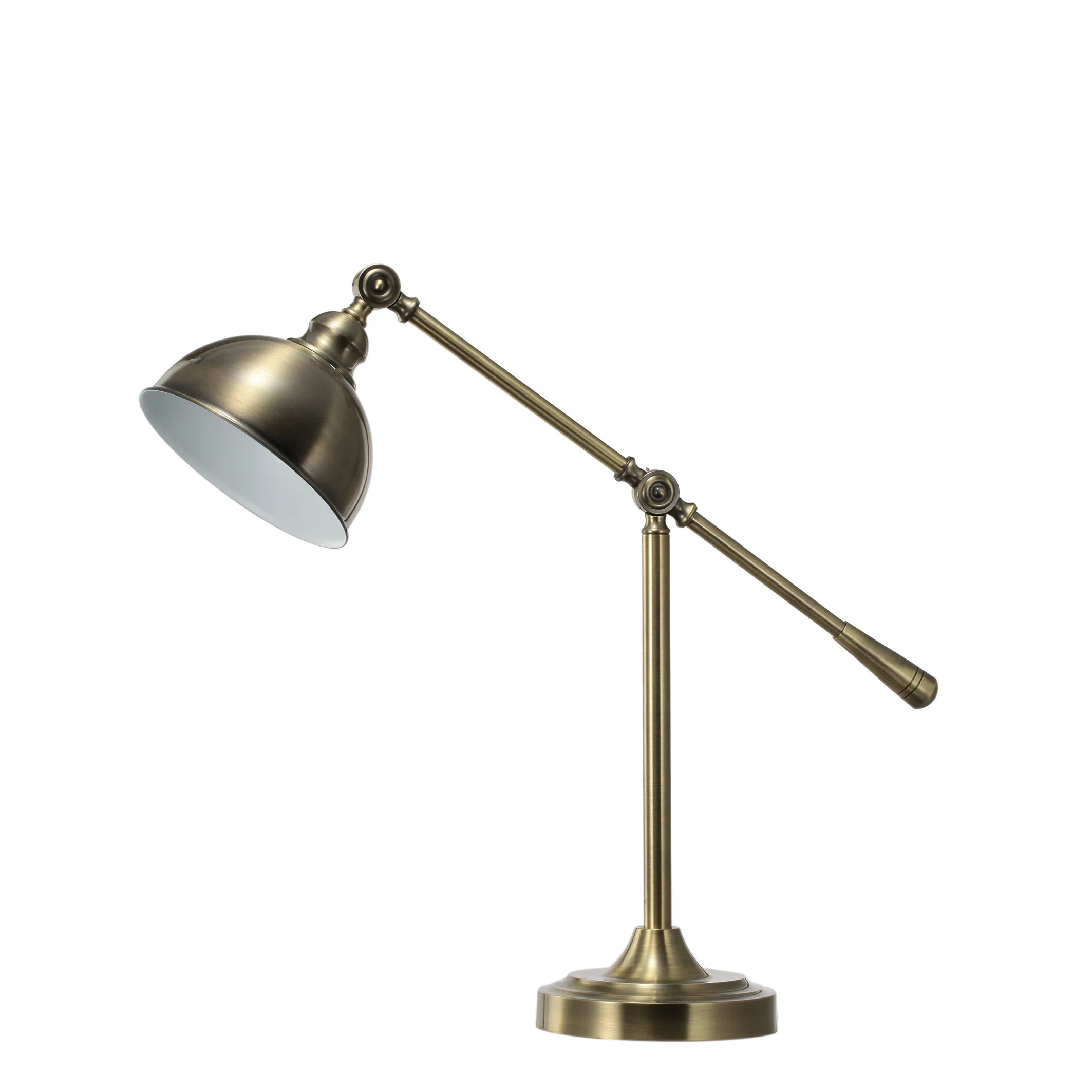 Mercer41 Edenboro 24" Table Lamp | Wayfair | Wayfair North America