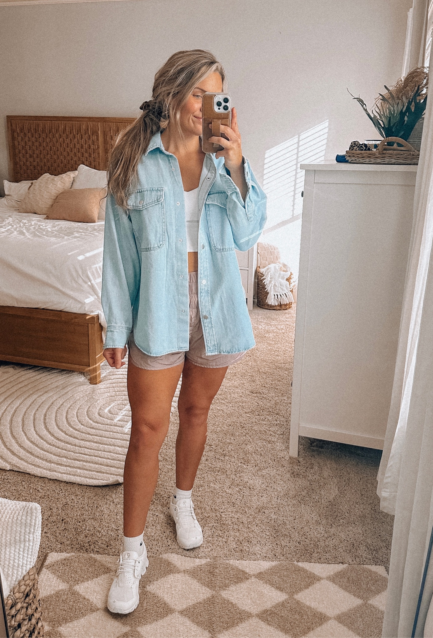 One of my fav jean shackets from target is 30% off!

#LTKstyletip #LTKsalealert