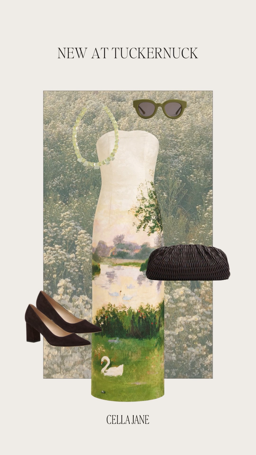 How I am styling @Tuckernuck new arrivals for fall.

#LTKfall #LTKdresses

#LTKWedding