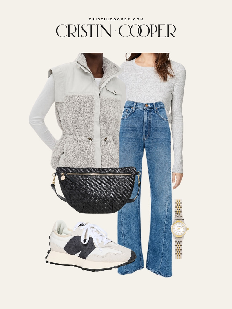 Winter Outfit Inspiration 

 #LTKgrwm #LTKootd #LTKSeasonal