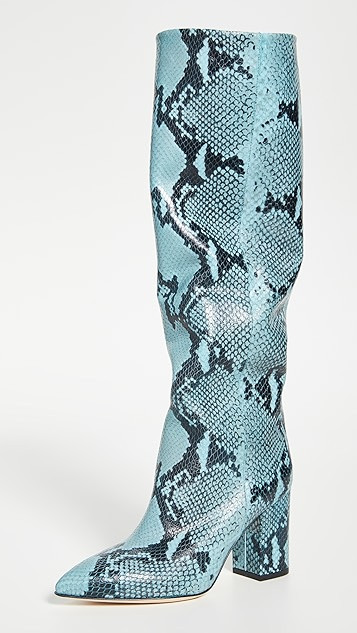 Python Print Boots | Shopbop