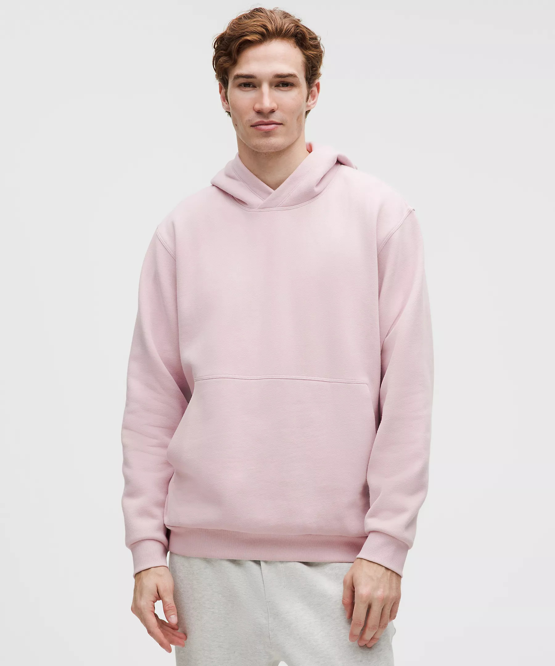 Steady State Pullover Hoodie | Lululemon (US)