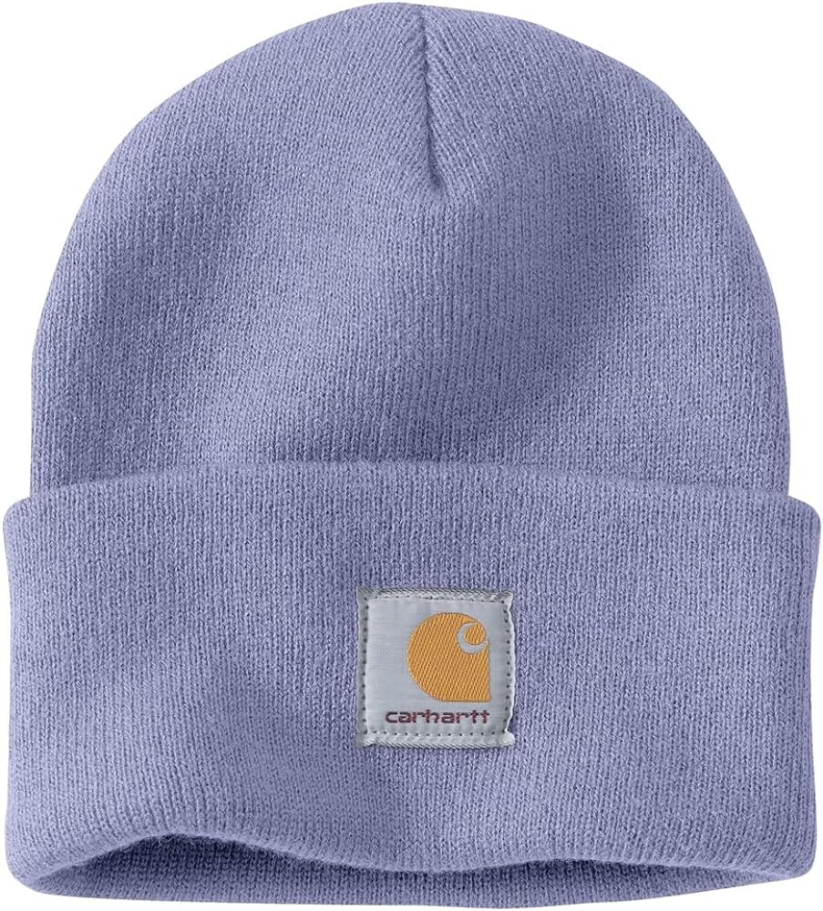 Carhartt Mens Knit Cuffed Beanie (Closeout) | Amazon (US)