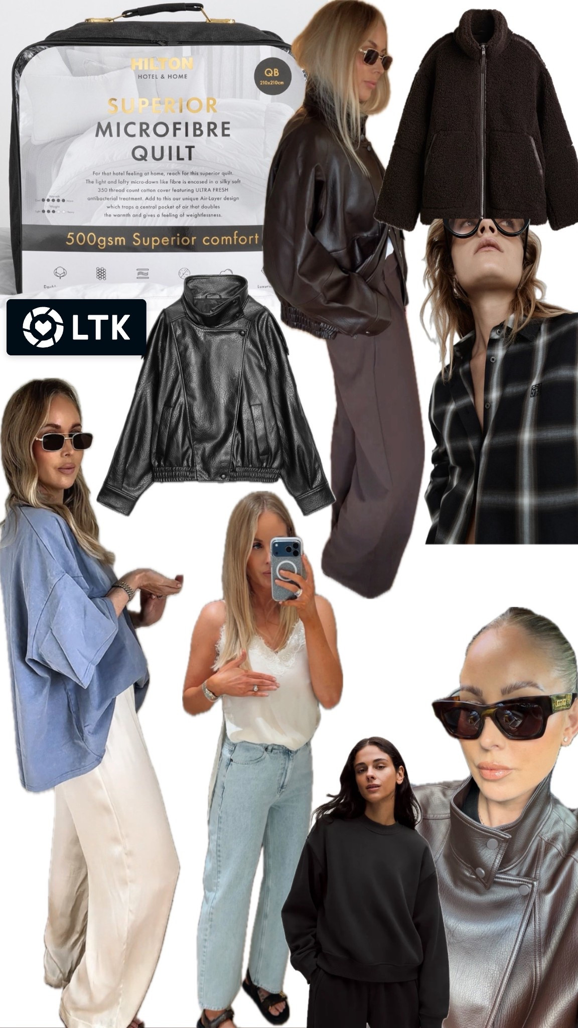 Last week’s best sellers! 

#LTKautumn #LTKaustralia