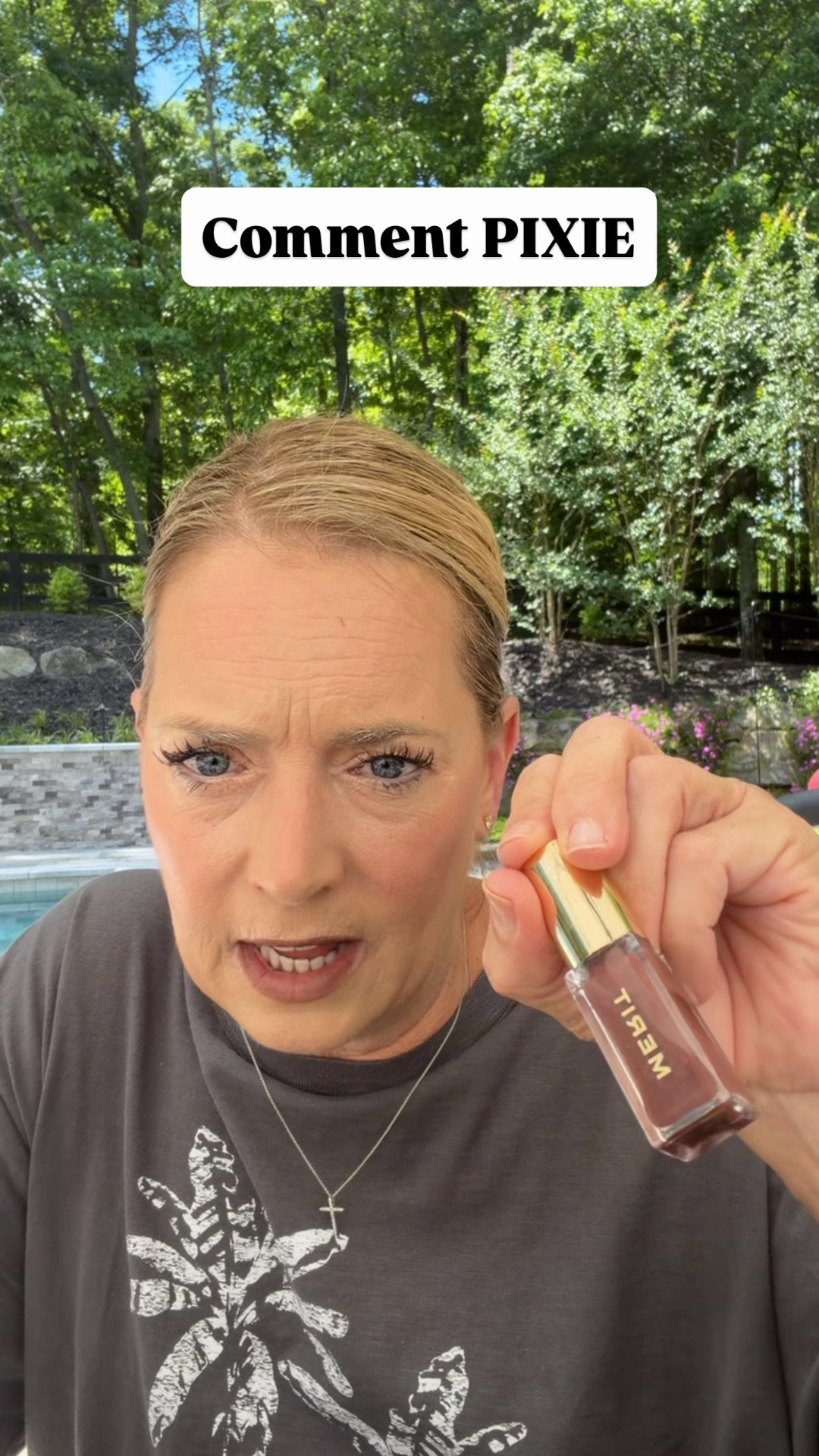 Lip liner - Cowboy
Lightweight Lipstick - Antibes
Shade Stick - Tabby

Also, love Baby lipstick - and do many others, but these are my everyday shades.

#LTKOver40 #LTKBeauty #LTKselfcare