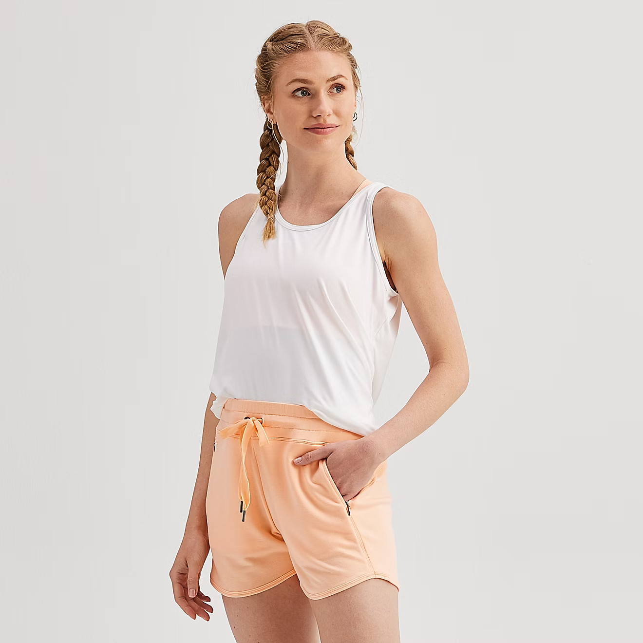 Freely Women's Kate Shorts 3.5 in | Academy | Academy Sports + Outdoors