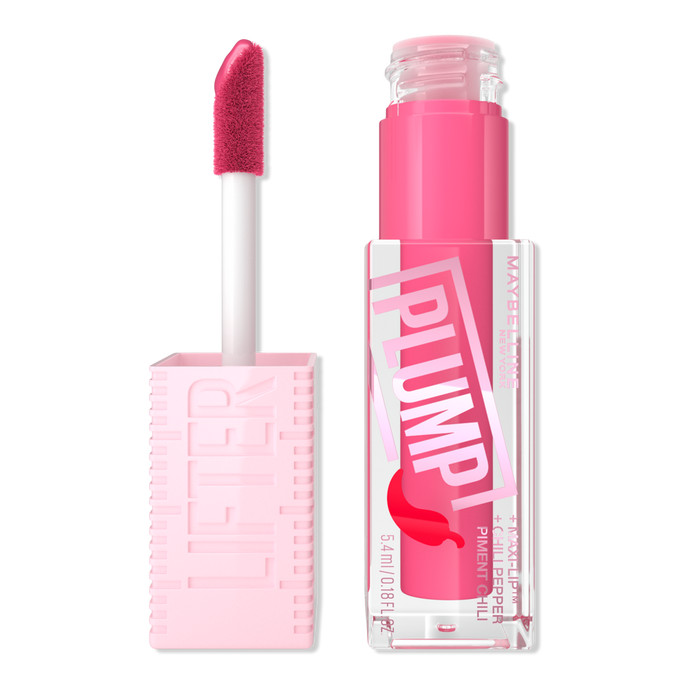 Lifter Plump Lip Plumping Gloss | Ulta