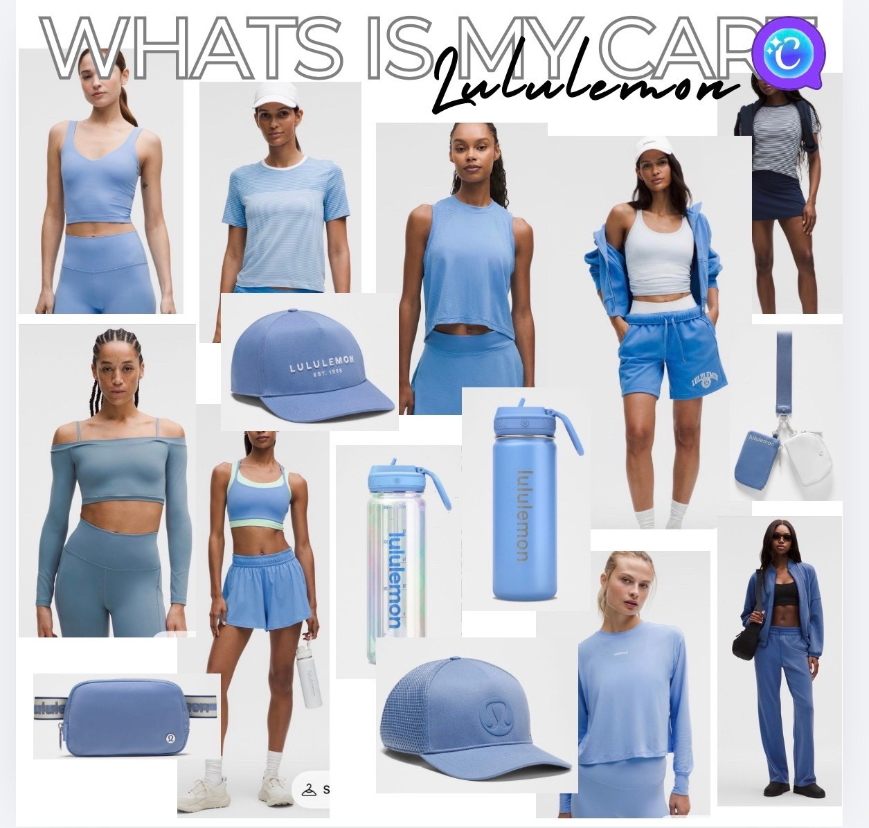 This color tho! 

#LTKSpringSale #LTKfitnessgoals #LTKmomlife