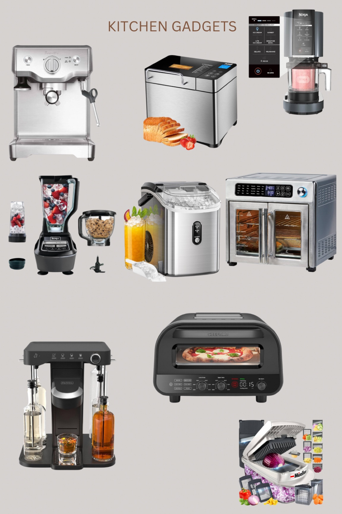 Must have kitchen gadgets on sale for @Amazon Prime Big Deal Day!!! Some of the best deals I found 🙌🏻🙌🏻 #founditonamazon #ad 

#LTKxPrimeDay #LTKSaleAlert #LTKHome