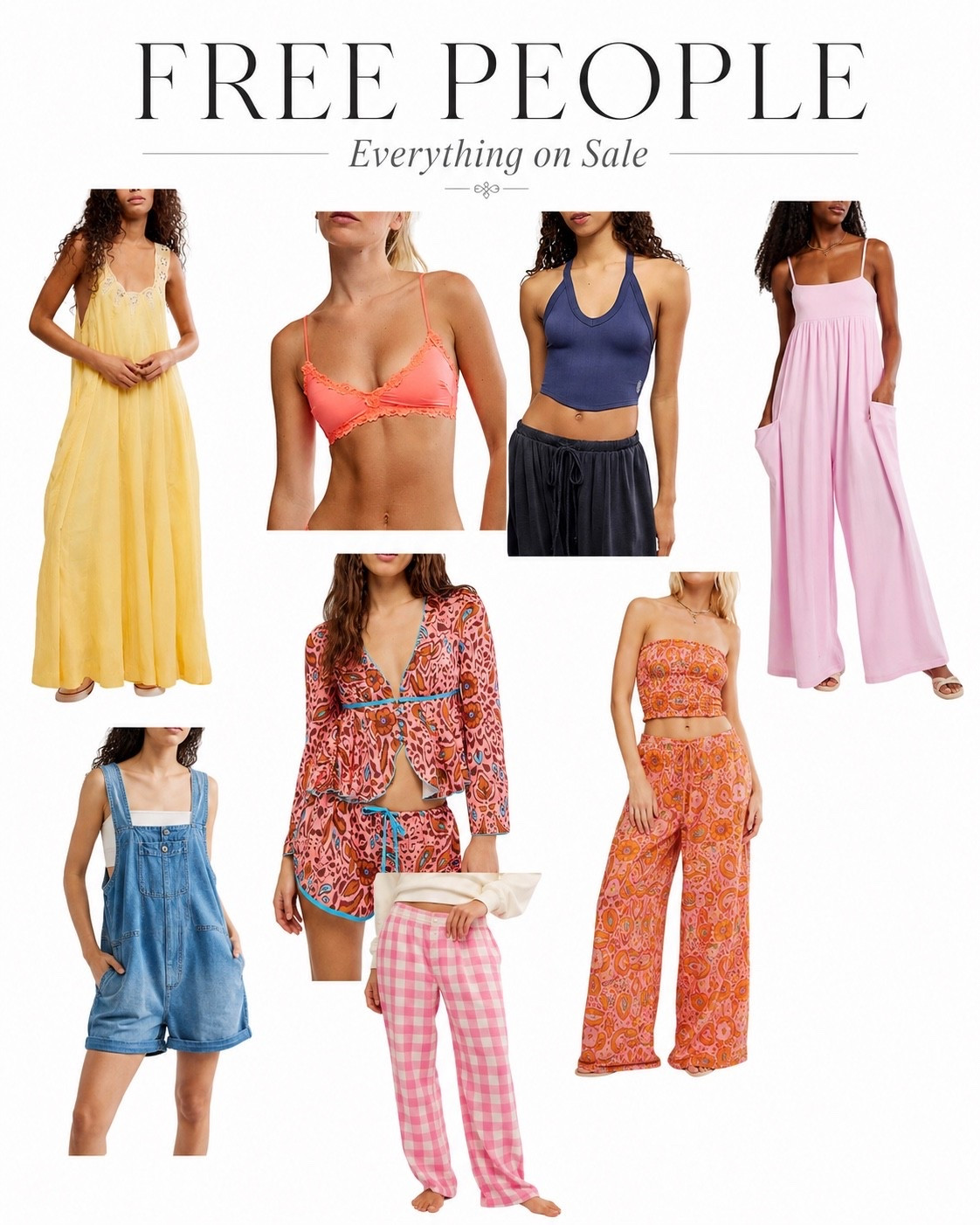 All on sale!

#LTKdayinmylife #LTKootd #LTKSaleAlert