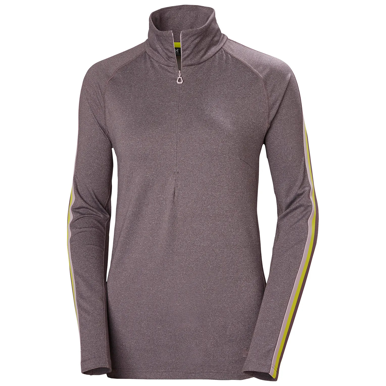 WOMEN'S ODIN POWER STRETCH 1/2 ZIP PULLOVER | Helly Hansen (CA & US)