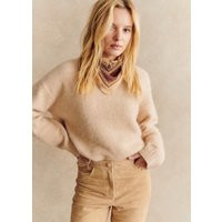 Cléophée Scarf | Sezane Paris - US