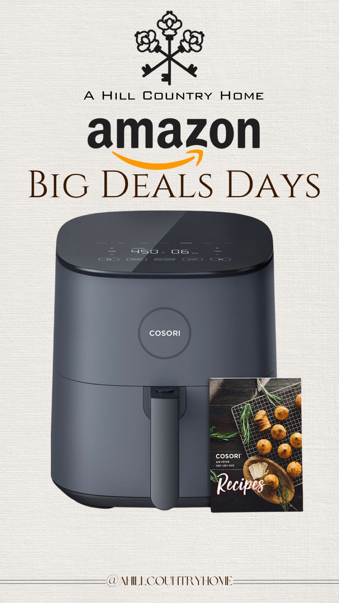 Amazon prime day! These deals are absolutely amazing! 

Follow me @ahillcountryhome for daily shopping trips and styling tips!

Seasonal, home, home decor, decor, kitchen, fall, prime day, amazon, amazon finds, amazon home, amazon decor, amazon kitchen, ahillcountryhome

#LTKSeasonal #LTKxPrime #LTKsalealert