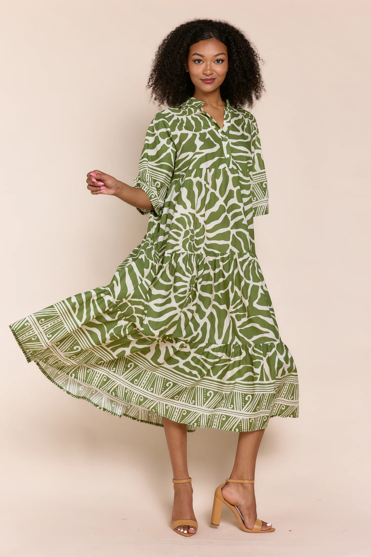 GEORGINA | Sofia Collections