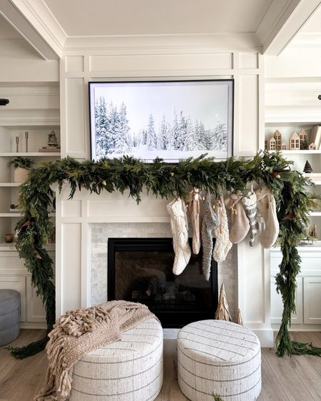 Afloral is having a sale right now where you can save 20% off orders of $100+ with code FOREST! My favorite garlands and filler stems for the holiday season are from Afloral and are worth grabbing now while still in stock! 

#LTKhome #LTKHoliday #LTKsalealert