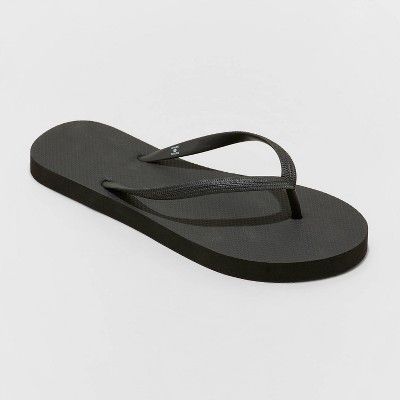 Women's Brynn Flip Flop Sandals - Shade & Shore™ | Target