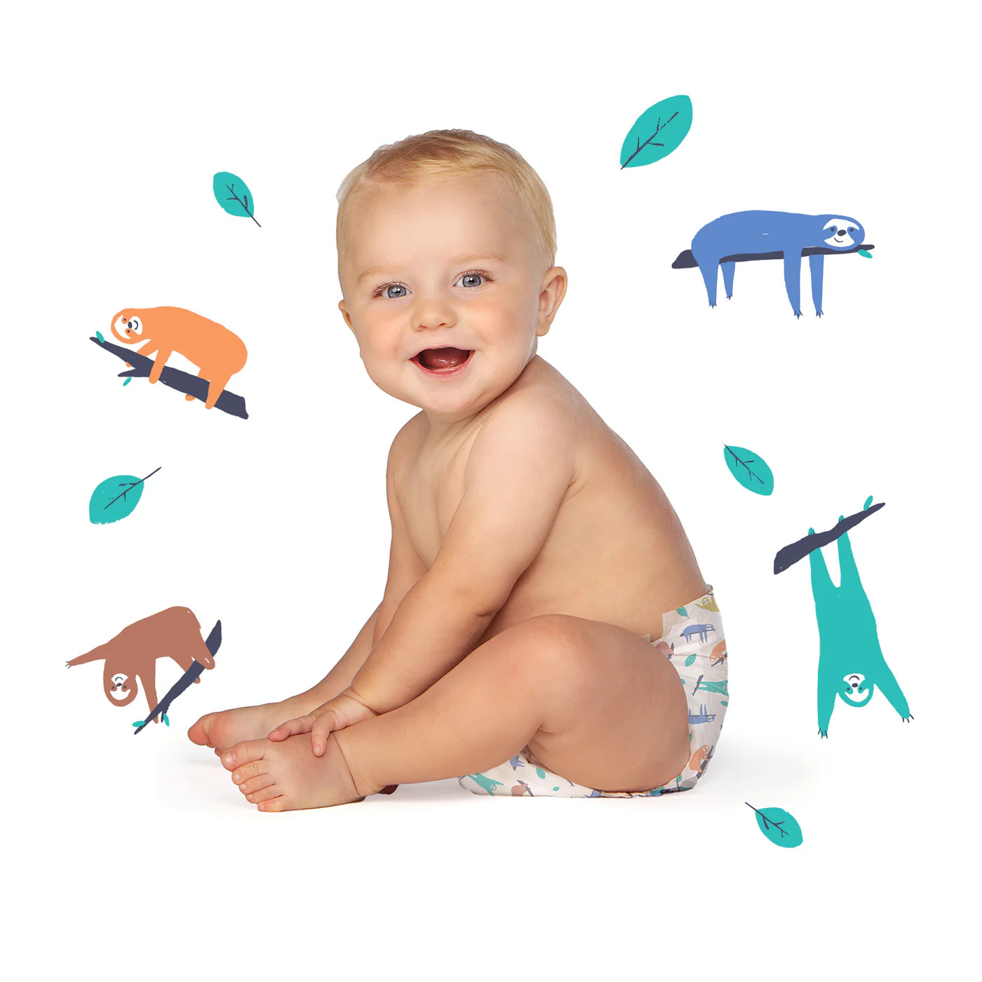 Diaper Bundle | Hello Bello