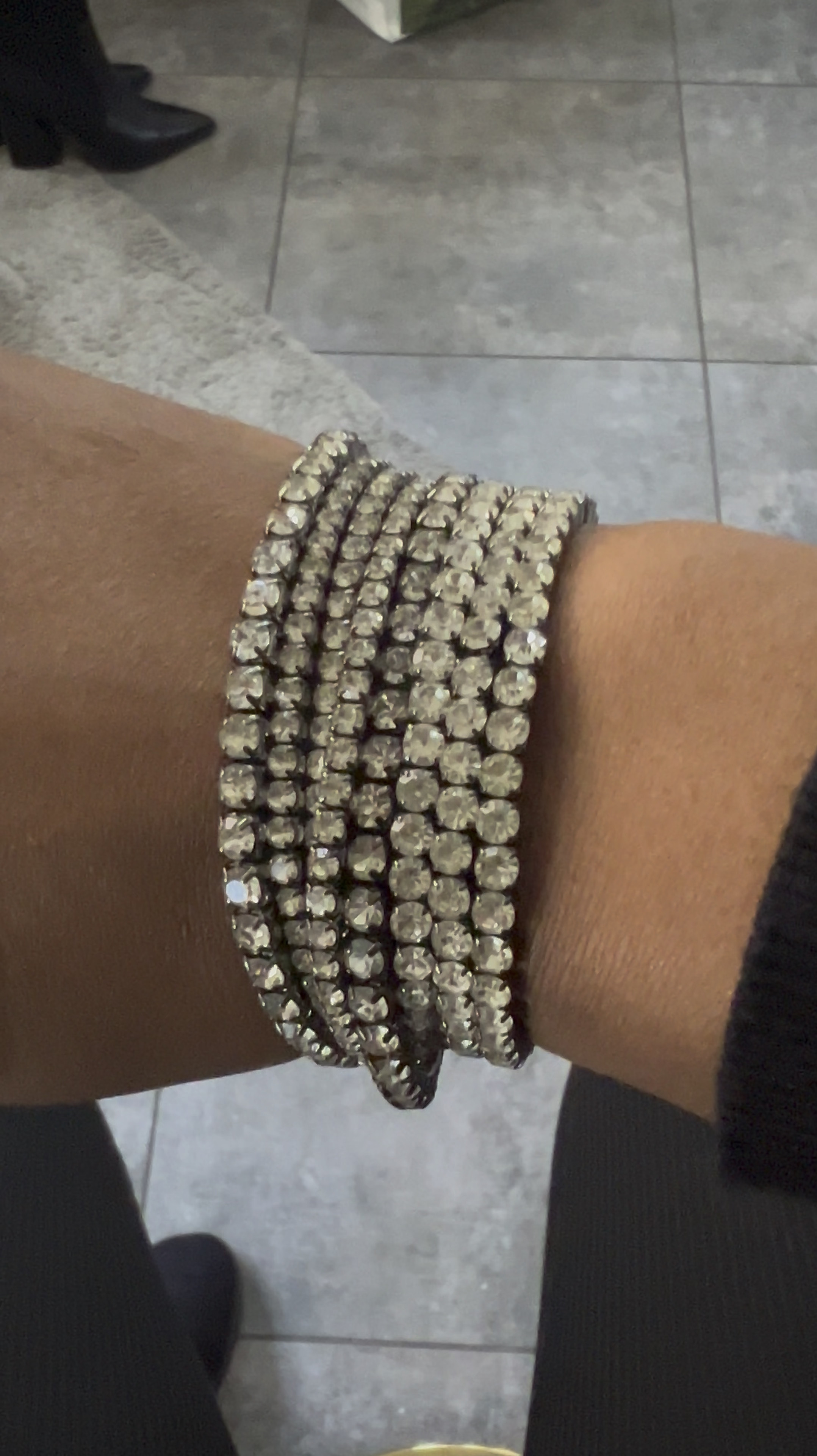 I’m in loooove!!! I’m obsessed!!!! 😍 If you’re a jewelry girl like me, you’ll love these bracelets!!! They make a great gift too!!! 
#jewelry

#LTKGiftGuide #LTKStyleTip #LTKFindsUnder50