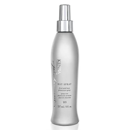 Kenra Platinum Hot Spray #20, 55% VOC, 8-Ounce | Walmart (US)