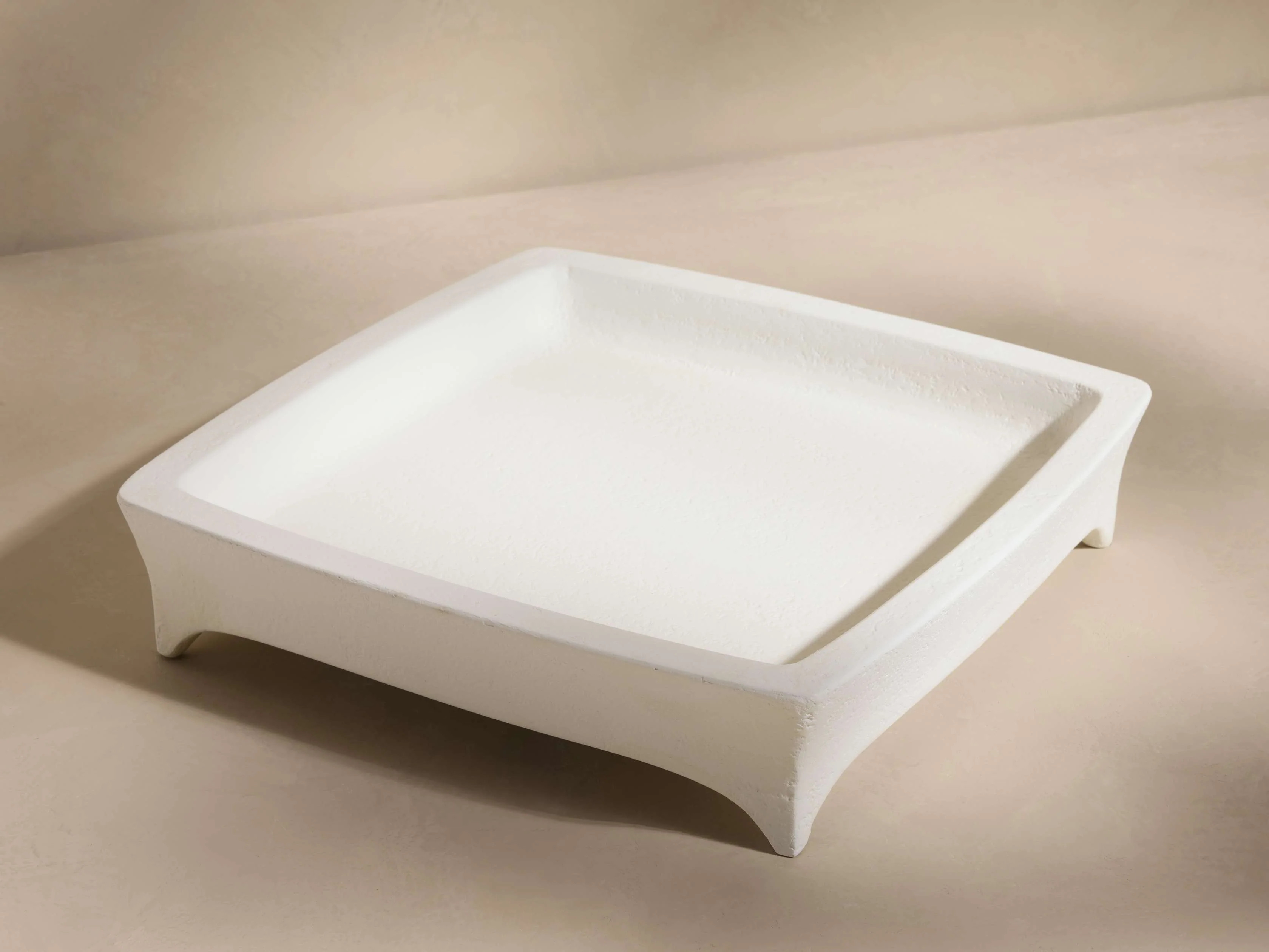 Calliope Square Tray | Arhaus