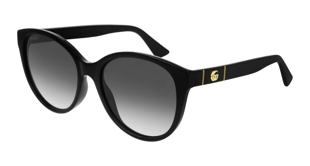Gucci Logo GG0631S Sunglasses | Designer Optics