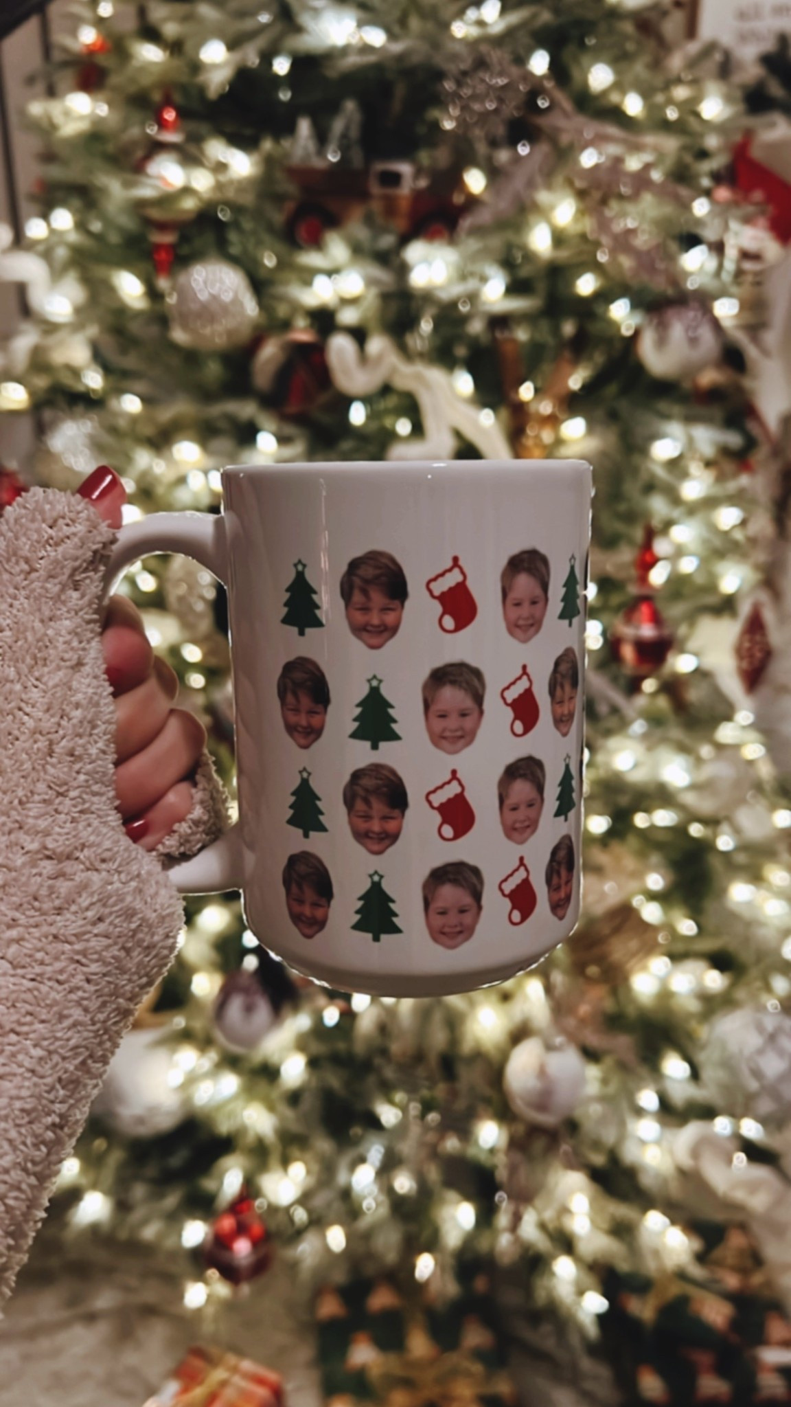 Cutest gift idea!

#LTKmomlife #LTKGiftGuide