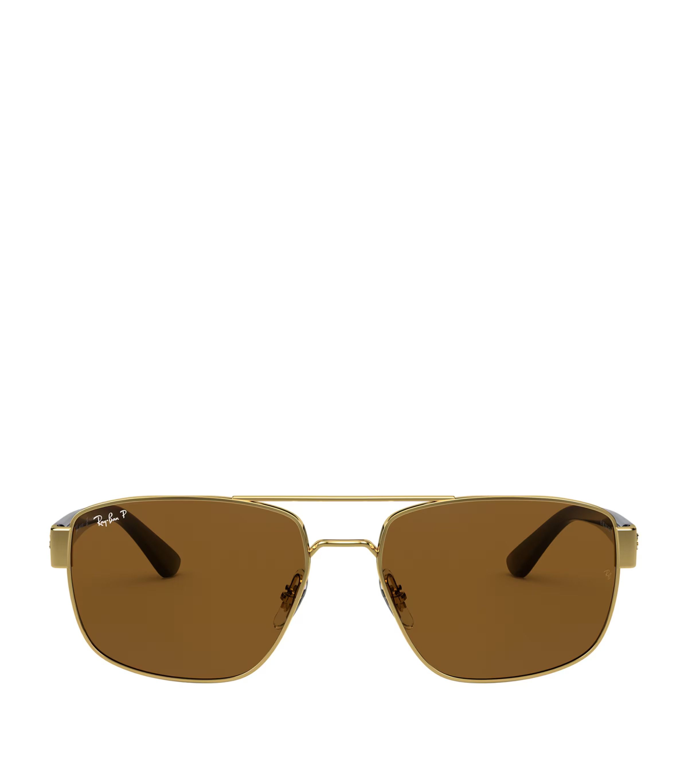 Ray-Ban Rectangular Sunglasses | Harrods