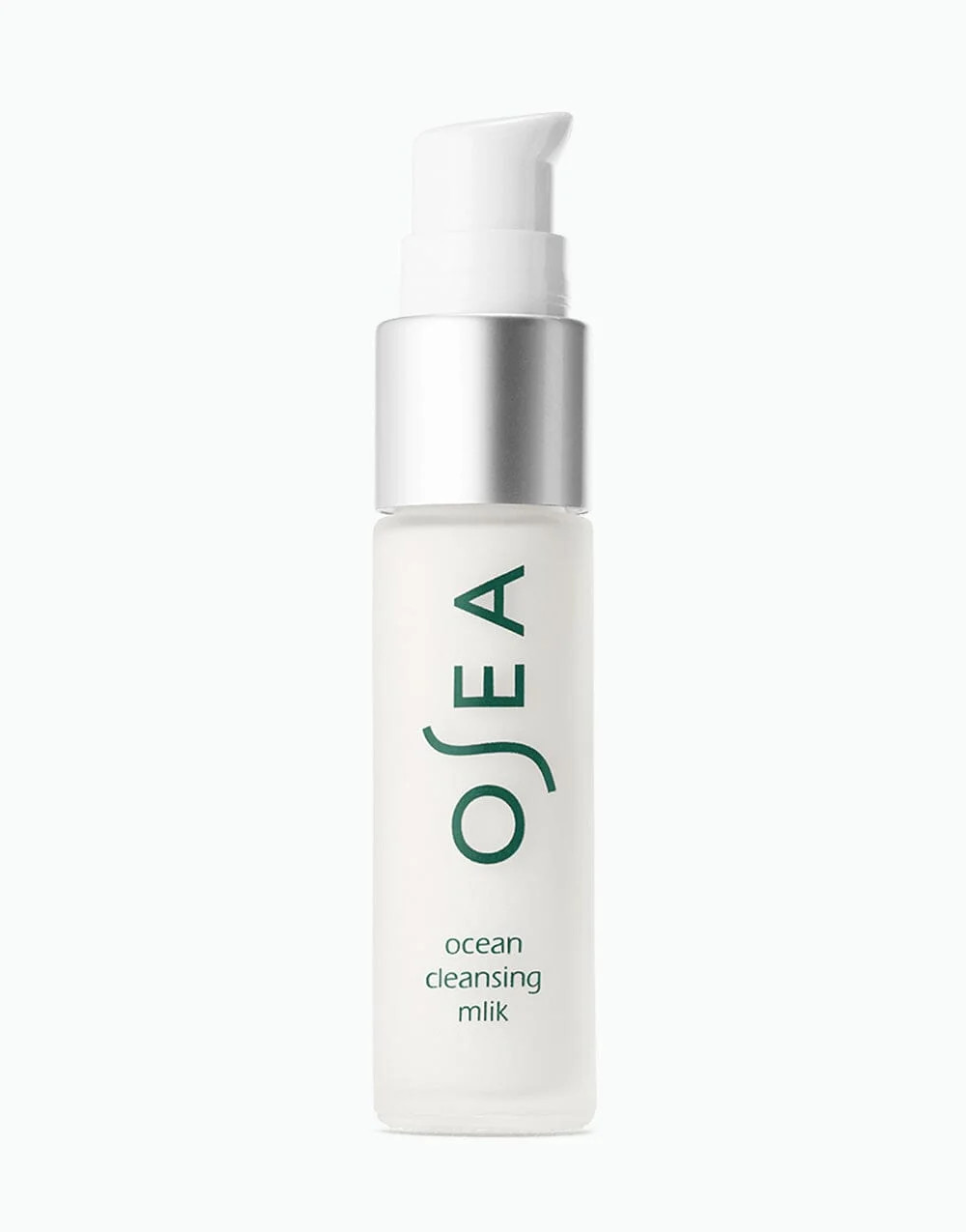 Ocean Cleansing Milk | Osea Malibu (US)