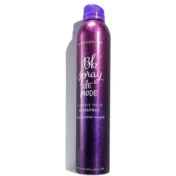 Bumble and bumble Spray de Mode Hairspray 300ml | Look Fantastic (UK)