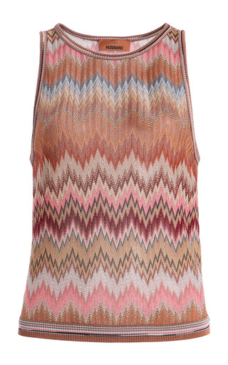 Knit Tank Top | Moda Operandi (Global)