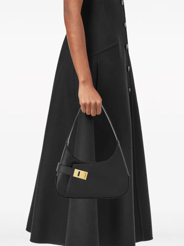 Klassische Hobo-Tasche | Farfetch Global