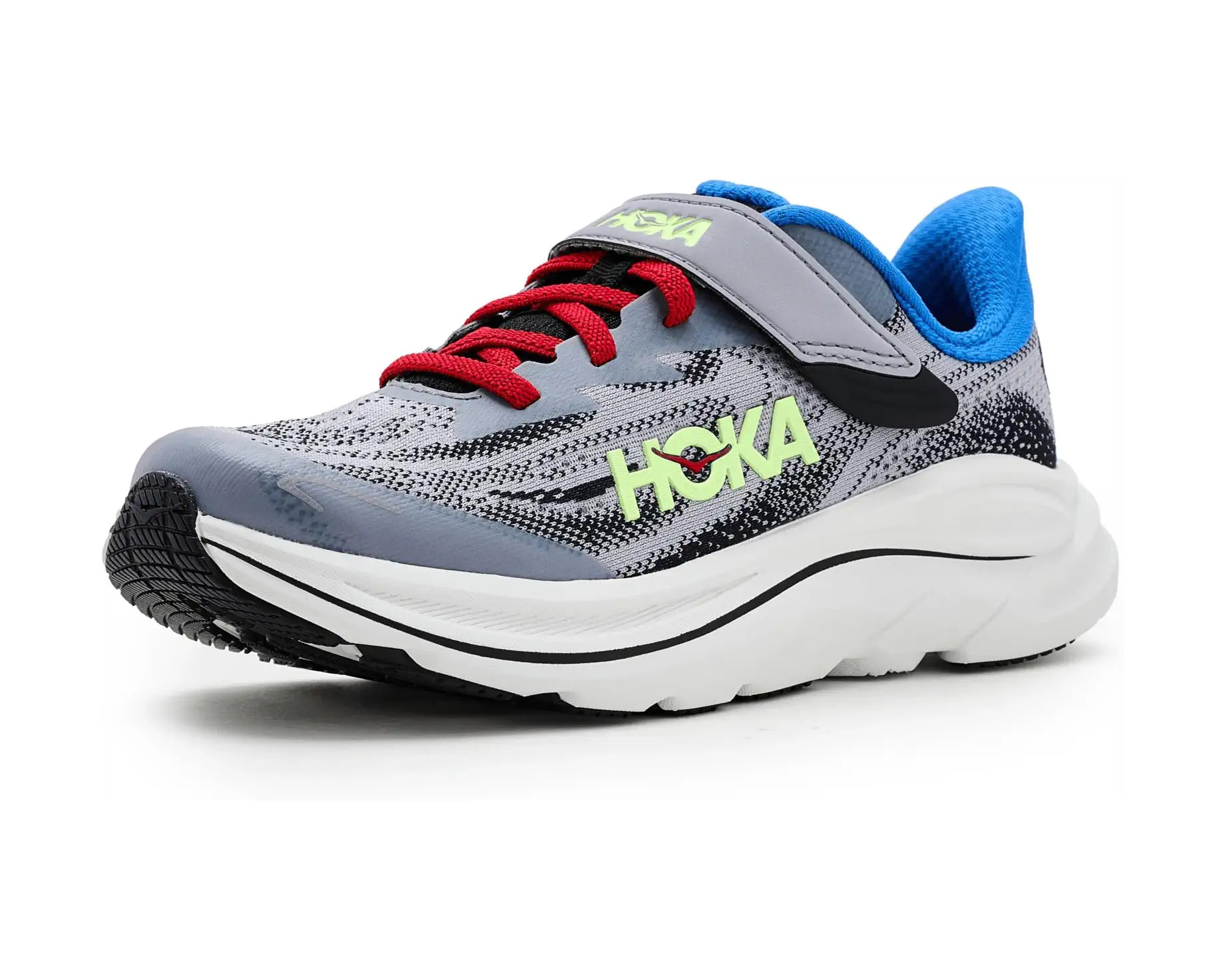 Kids HOKA Kids Clifton 10 (Little Kid) | Zappos.com