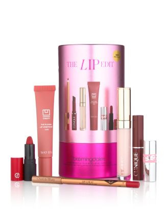 The Lip Edit Gift Set ($150 value) - Exclusive | Bloomingdale's (US)