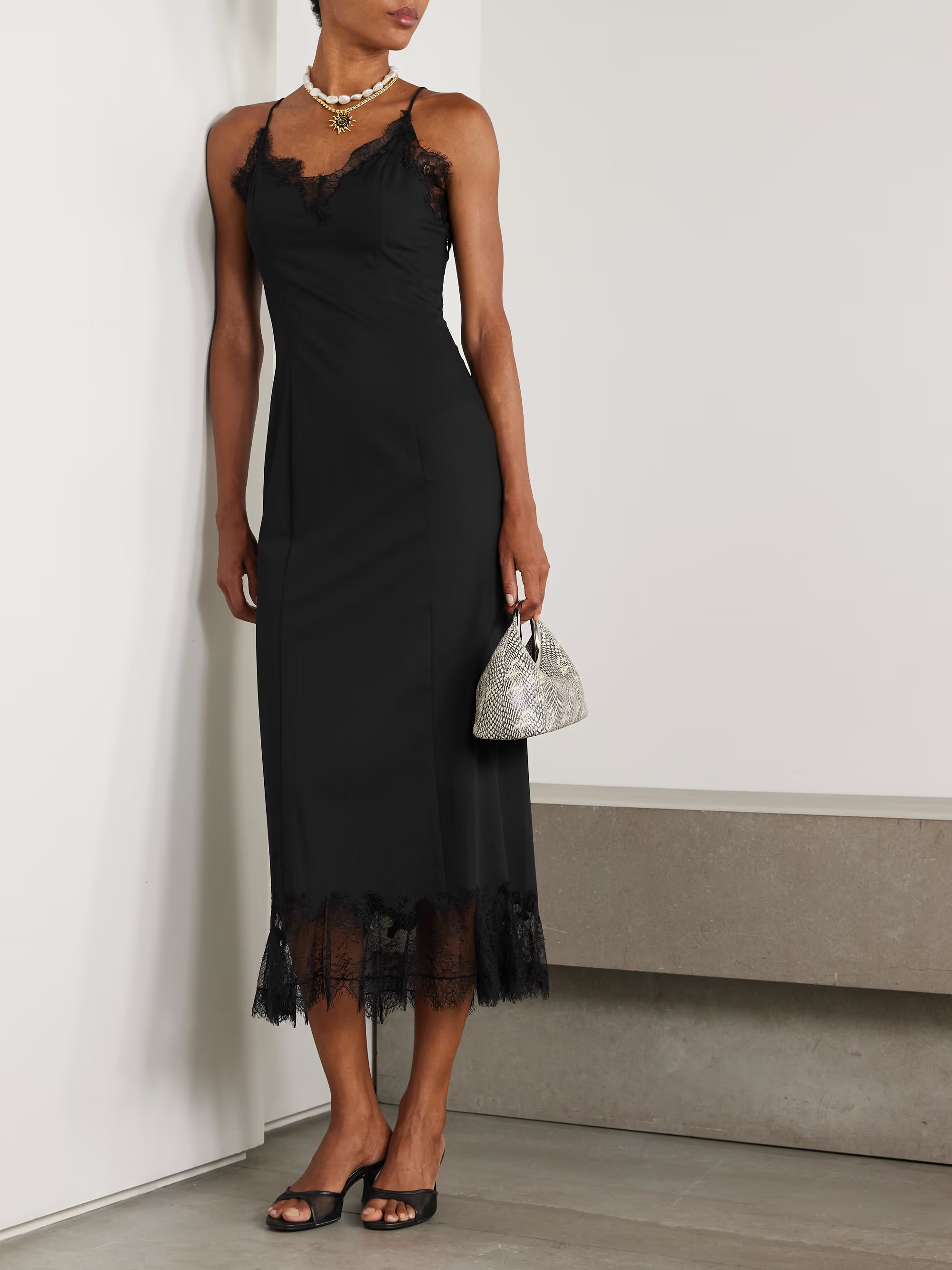 STAUD | NET-A-PORTER (US)