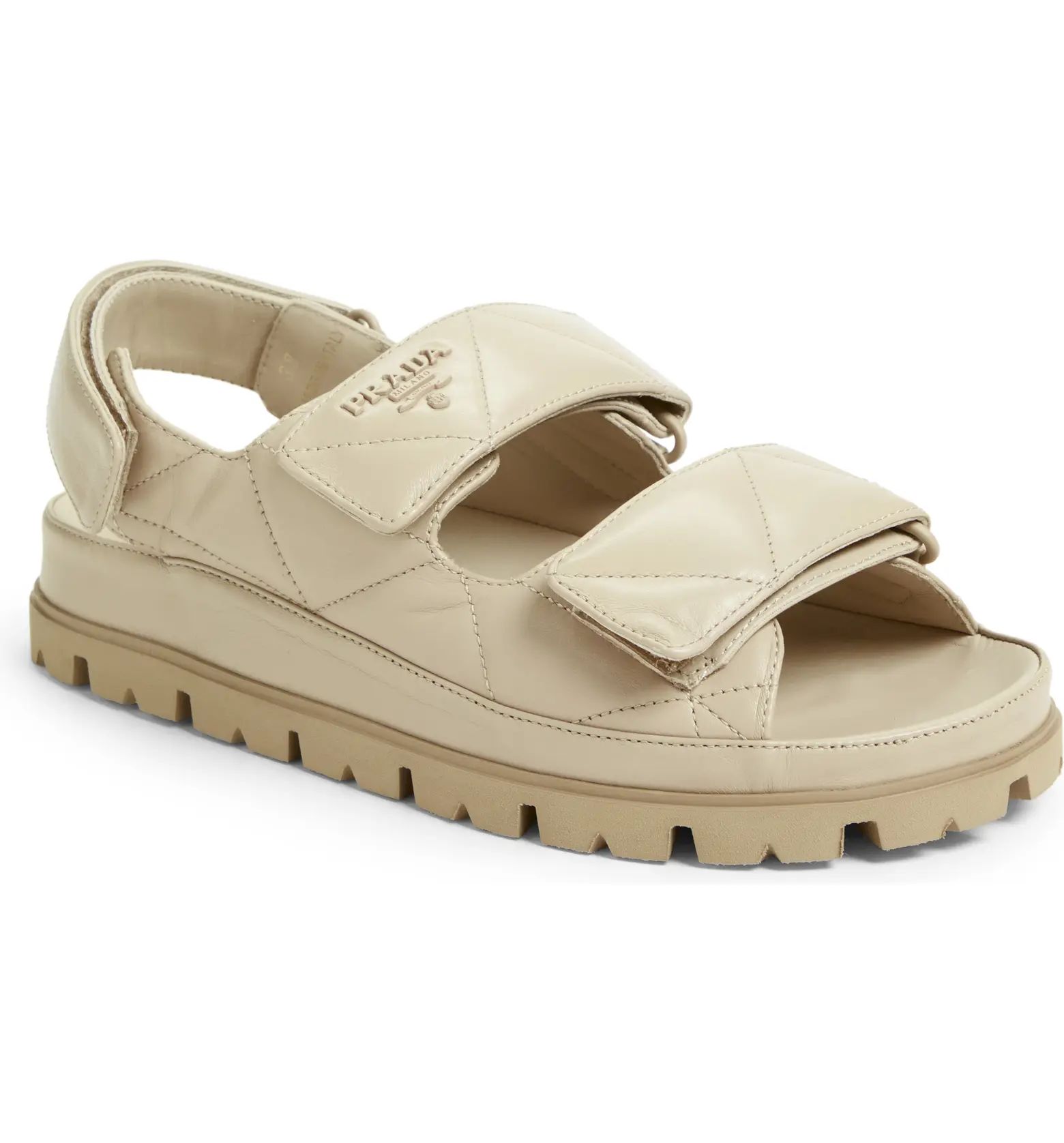 Double Strap Sandal | Nordstrom