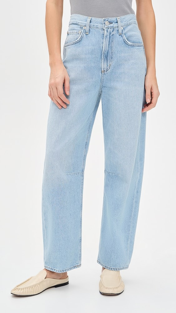 Miro Relaxed Jeans | Shopbop