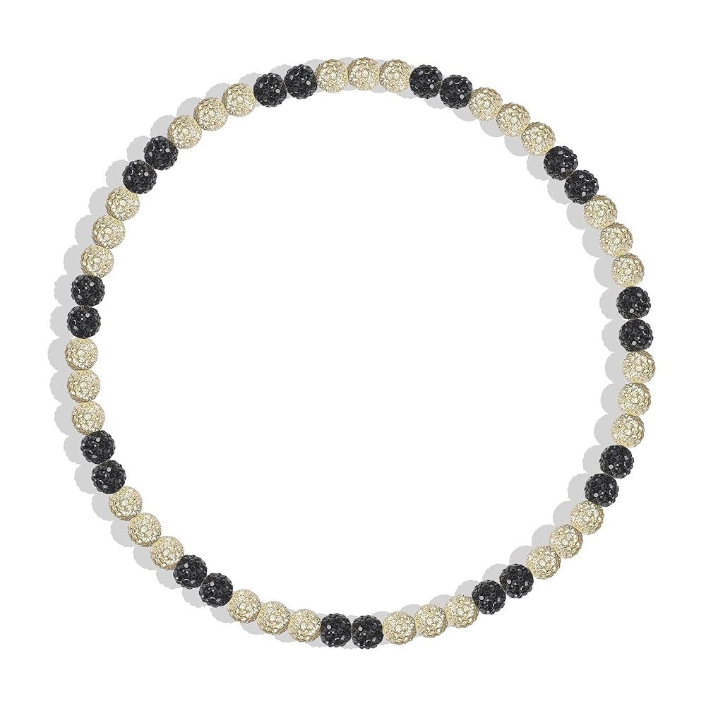 Philadelphia Phils Baseball Necklace For Men Women Baseballer Inspired Beaded Necklace Unisex Rhi... | Amazon (US)