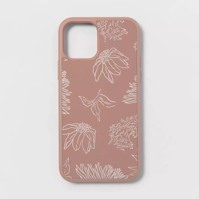 heyday™ Apple iPhone 12/12 Pro Phone Case | Target