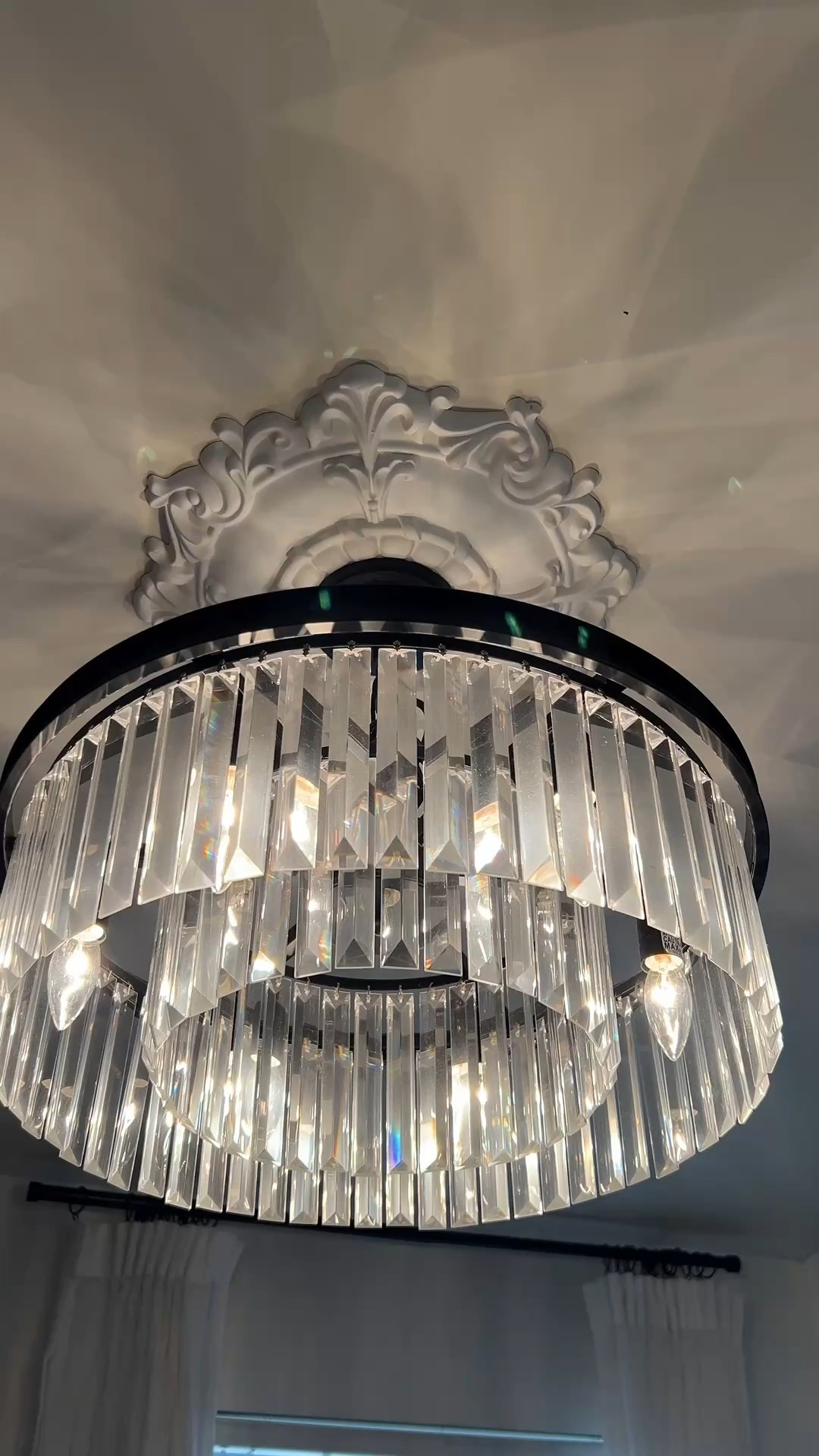 Modern glam home office decor. Minimal. Modern. Amazon home. Home decor. Chandeliers 

#LTKHome