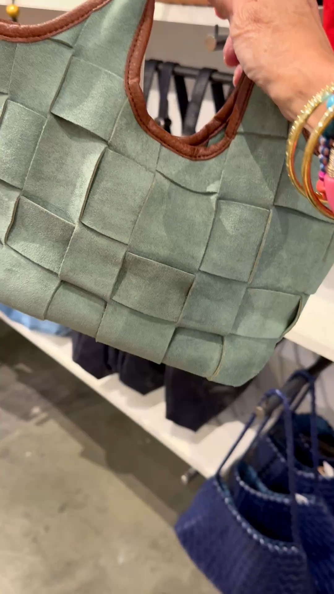 The perfect little bag for fall!!!

#LTKdayinmylife #LTKootd #LTKOver40