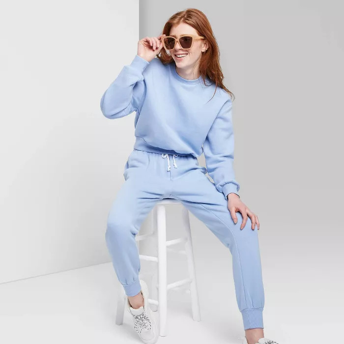 Women's Sweatshirt - Wild Fable™ | Target