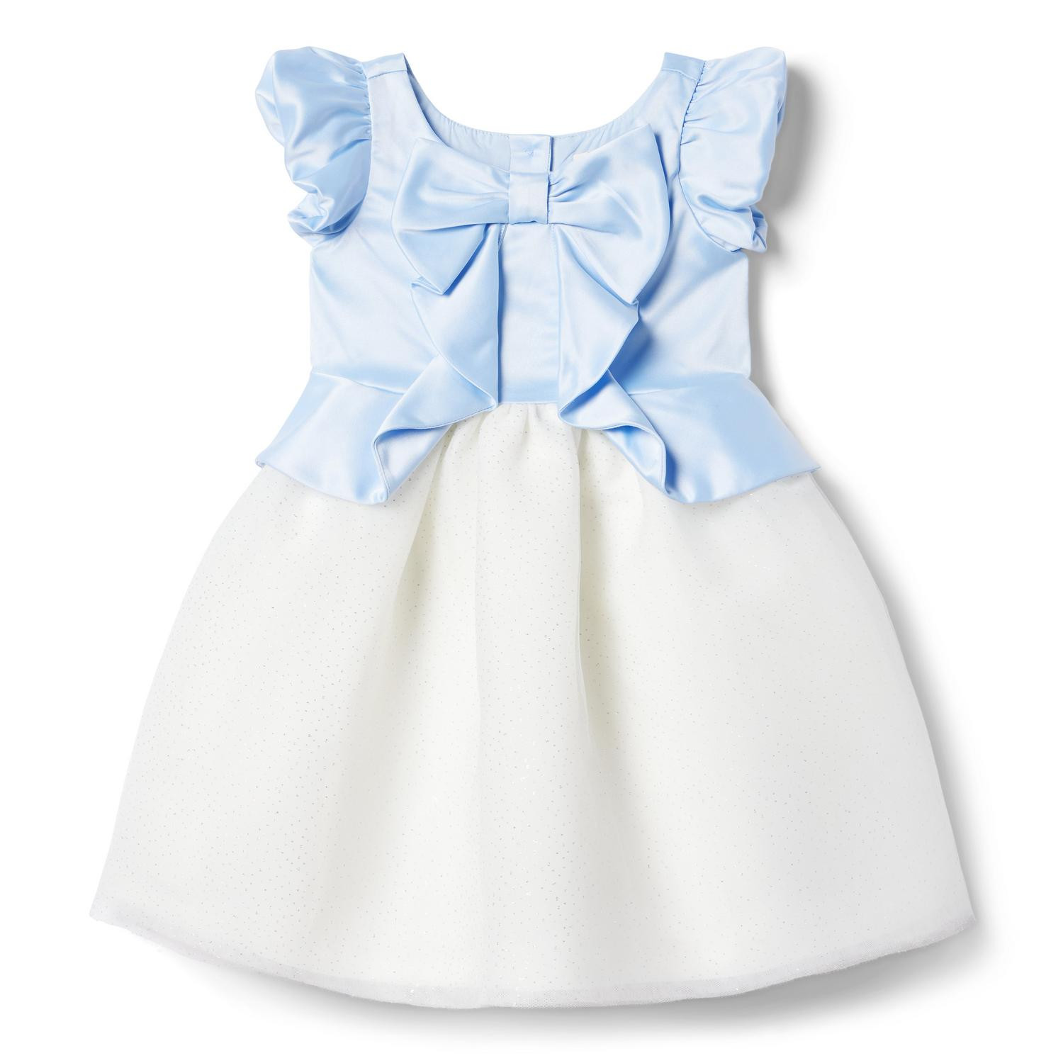 Disney Cinderella Dress | Janie and Jack